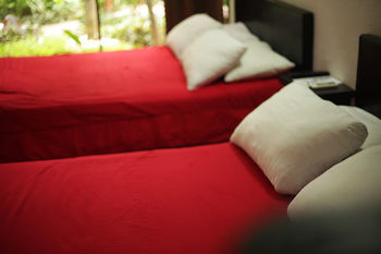 Jaco Lodge Quiet Hotel Zewnętrze zdjęcie