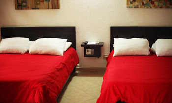 Jaco Lodge Quiet Hotel Zewnętrze zdjęcie