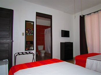 Jaco Lodge Quiet Hotel Zewnętrze zdjęcie