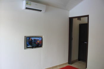 Jaco Lodge Quiet Hotel Zewnętrze zdjęcie