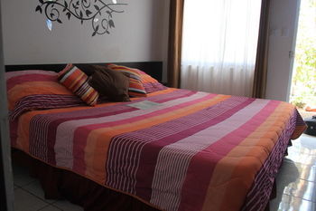 Jaco Lodge Quiet Hotel Zewnętrze zdjęcie